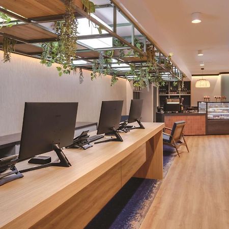 Travelodge Hotel Hurstville Сидней Экстерьер фото