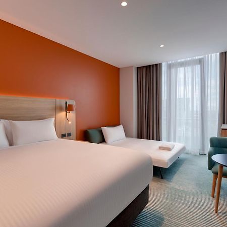 Travelodge Hotel Hurstville Сидней Экстерьер фото