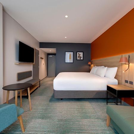Travelodge Hotel Hurstville Сидней Экстерьер фото