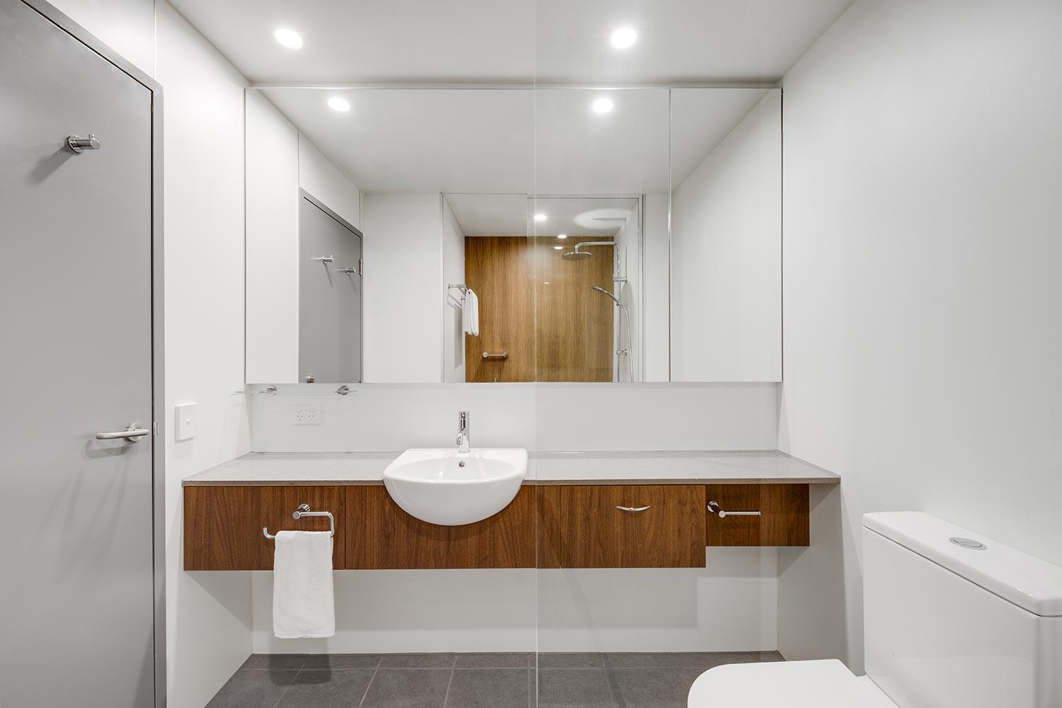 Travelodge Hotel Hurstville Сидней Экстерьер фото