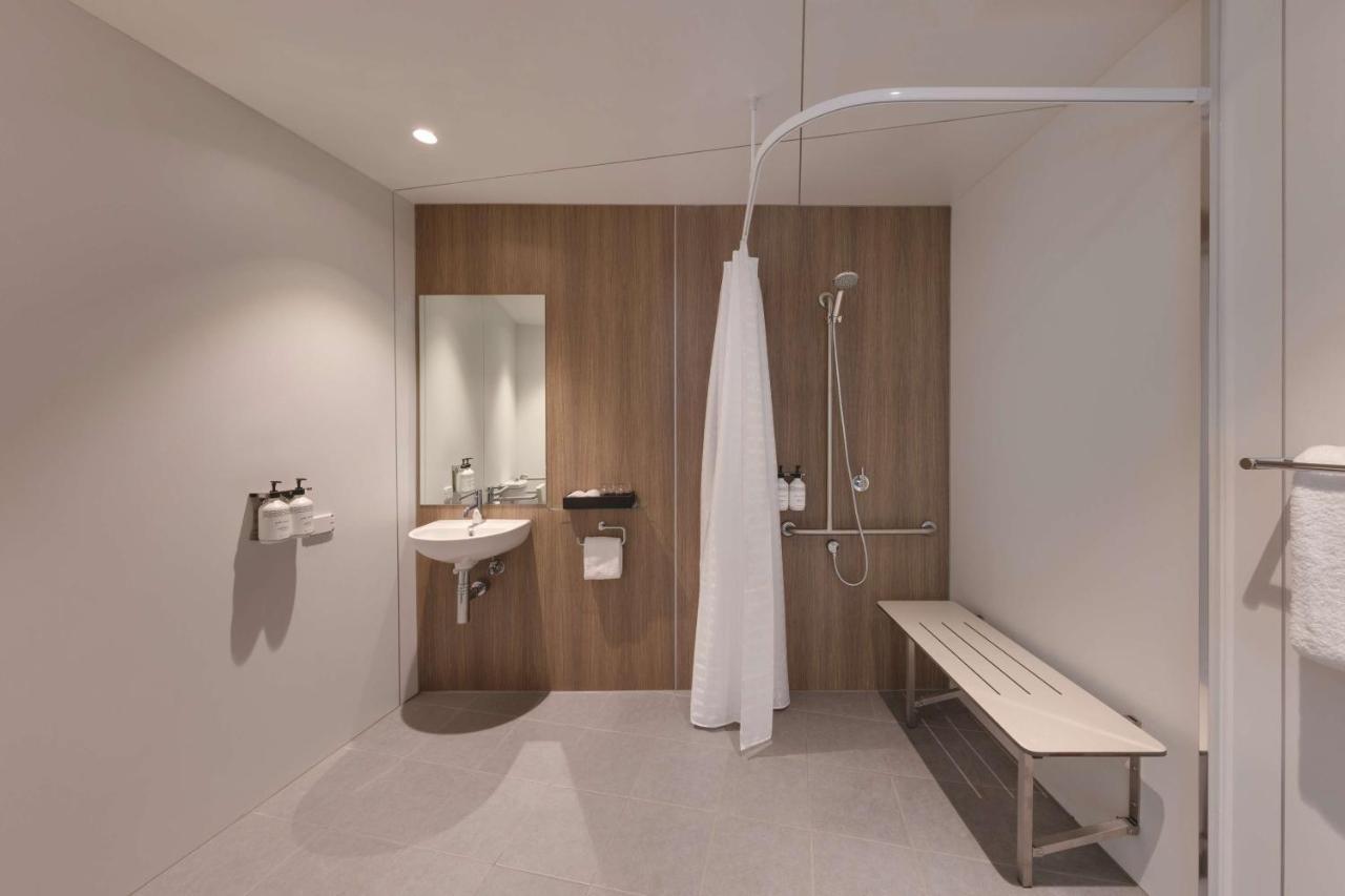 Travelodge Hotel Hurstville Сидней Экстерьер фото
