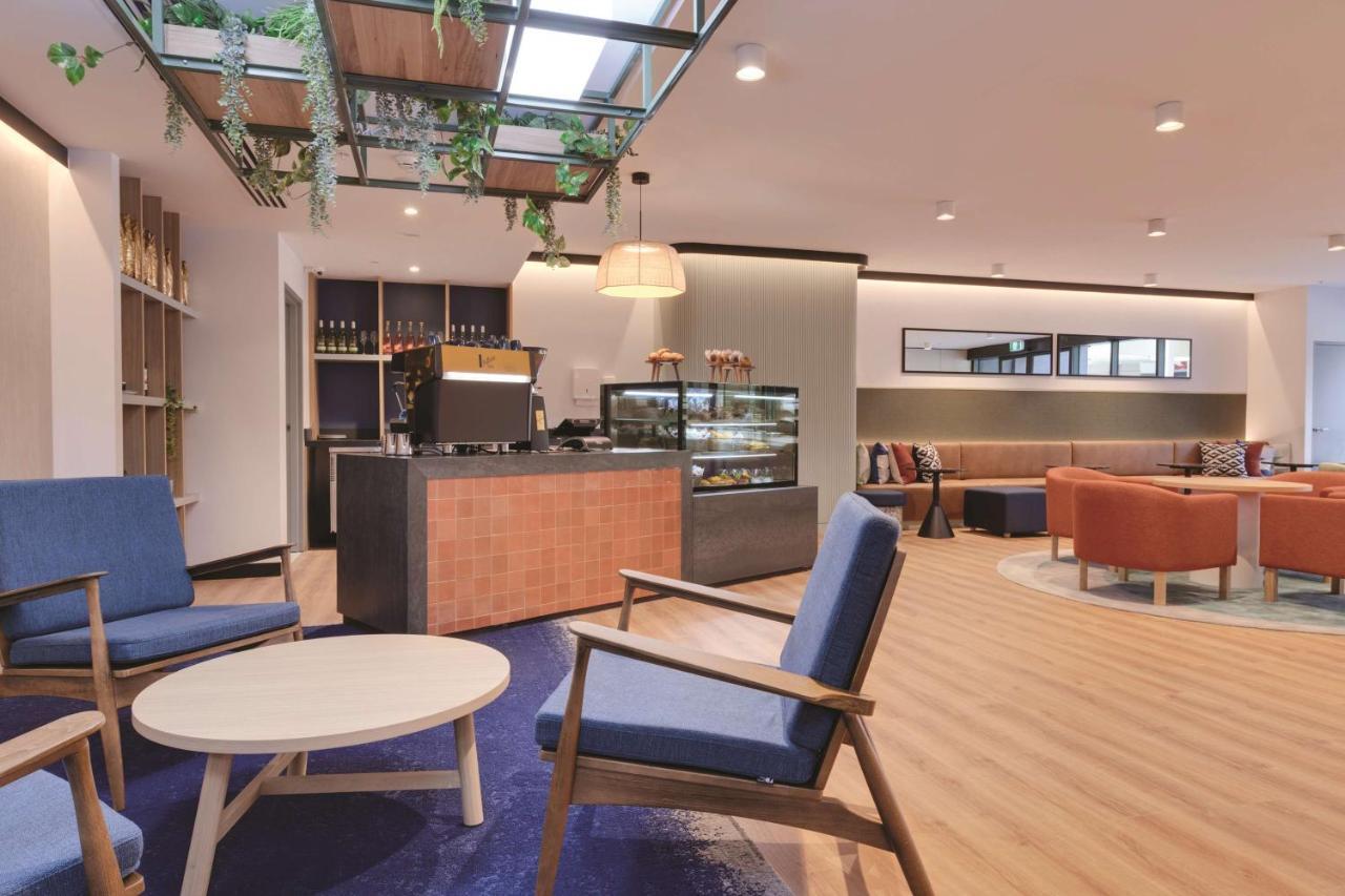 Travelodge Hotel Hurstville Сидней Экстерьер фото
