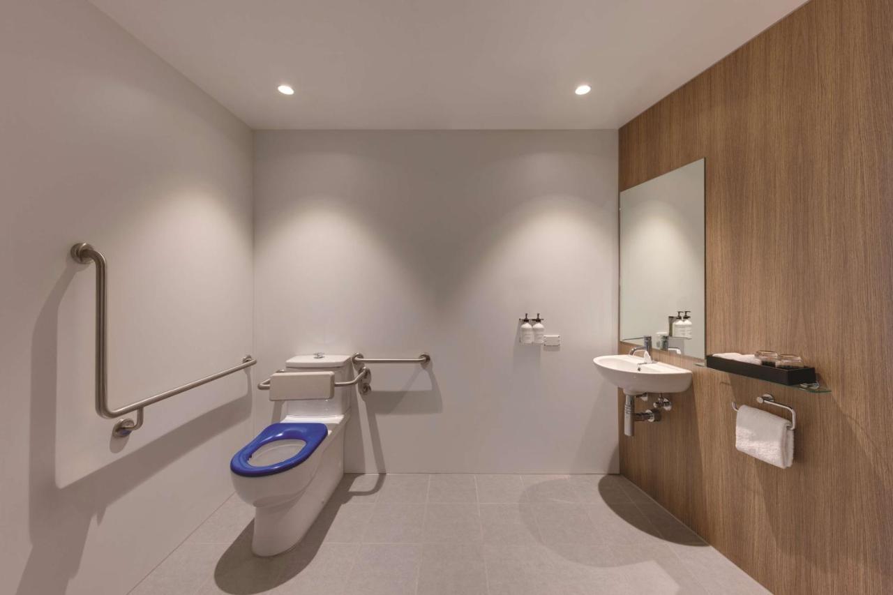 Travelodge Hotel Hurstville Сидней Экстерьер фото