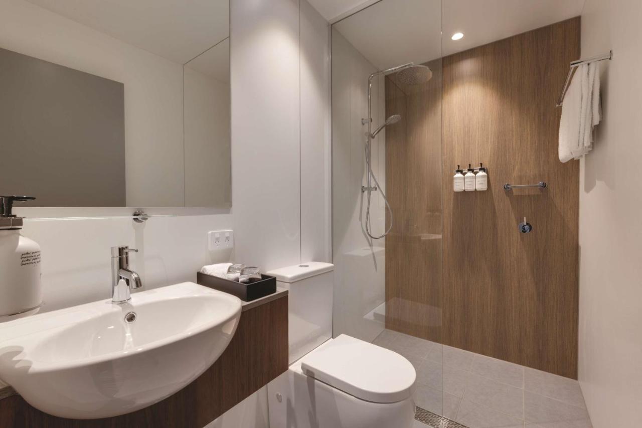 Travelodge Hotel Hurstville Сидней Экстерьер фото