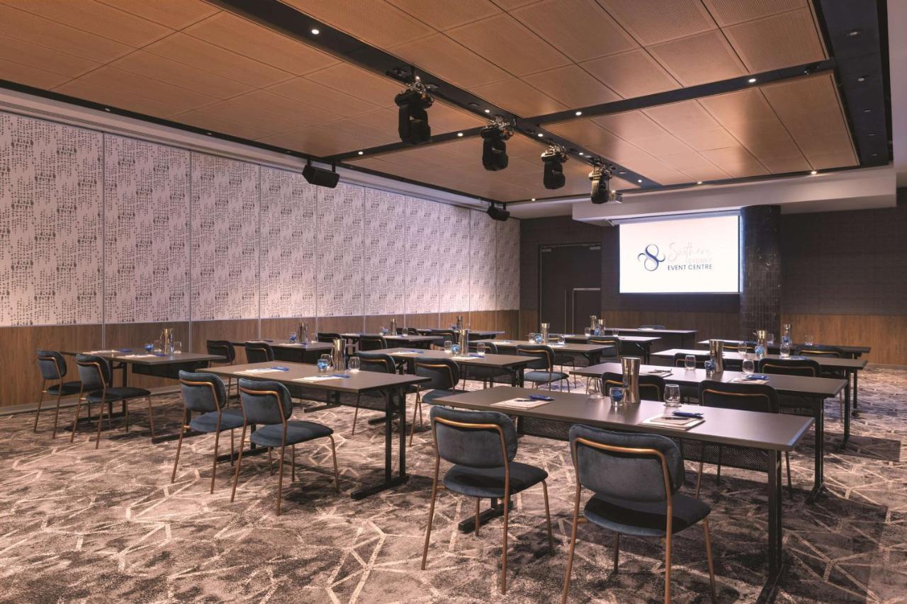 Travelodge Hotel Hurstville Сидней Экстерьер фото