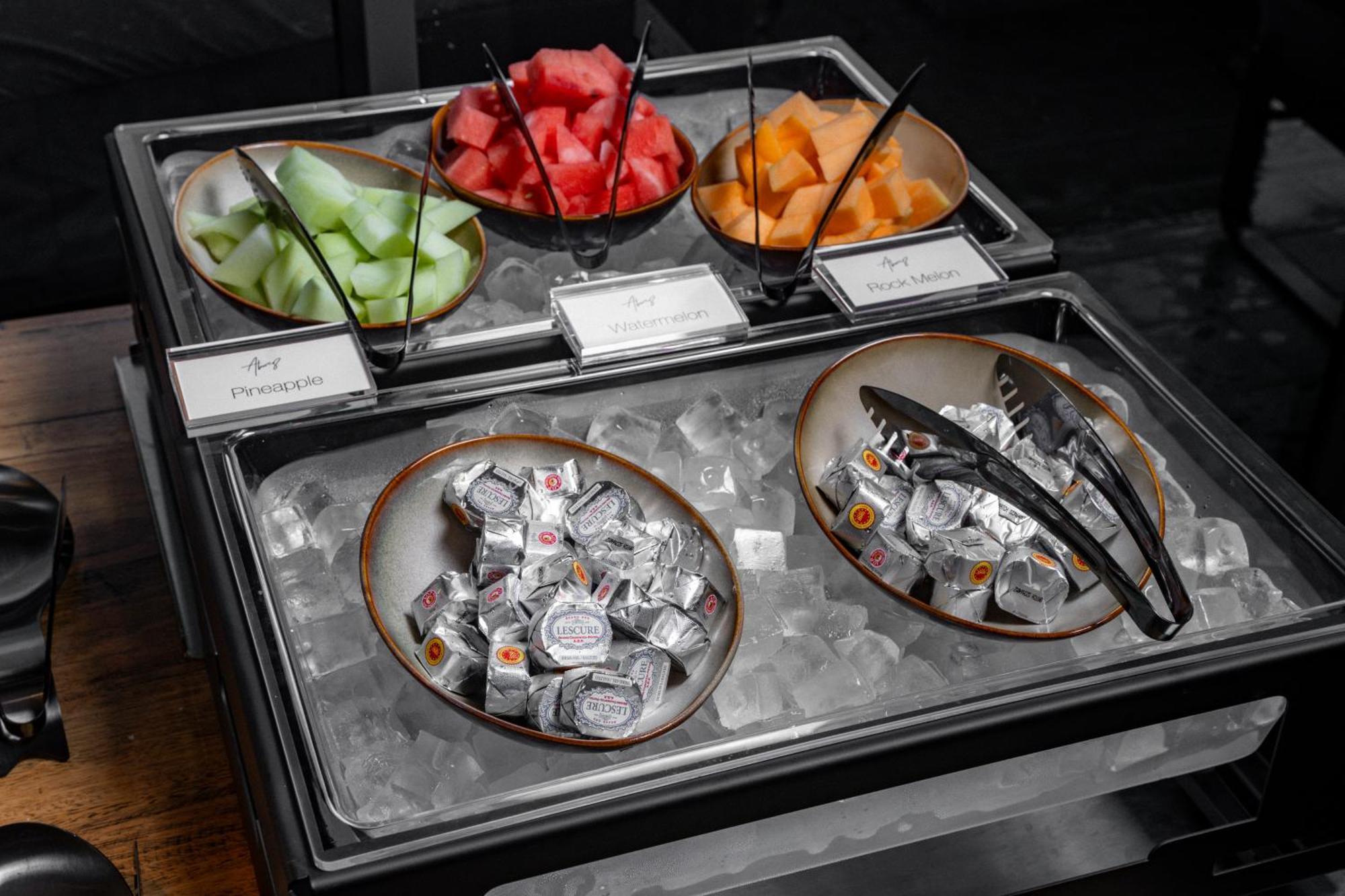 Travelodge Hotel Hurstville Сидней Экстерьер фото